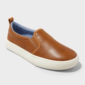 Cat & Jack Rune Slip-On Sneakers 13